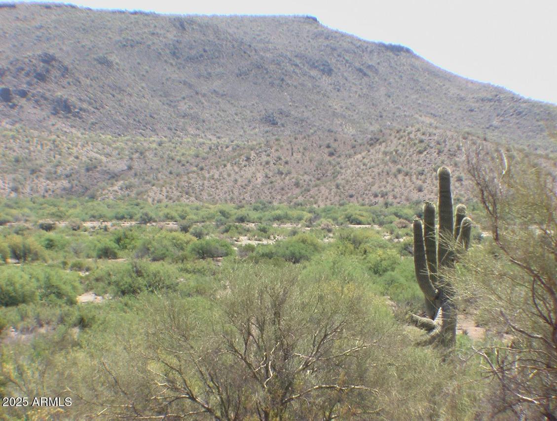 236243 S Signal Rd., Wikieup, AZ 85360