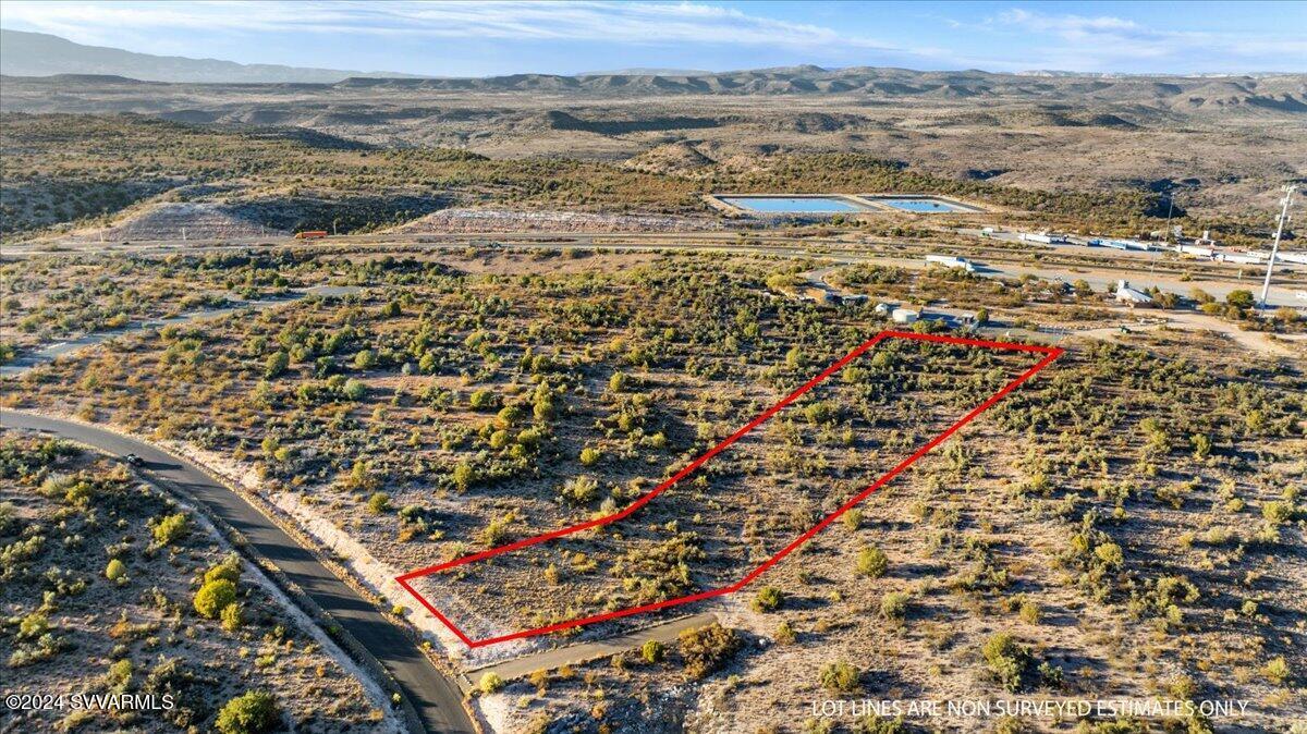 6659 N Canyon Rd. #94, Rimrock, AZ 86335