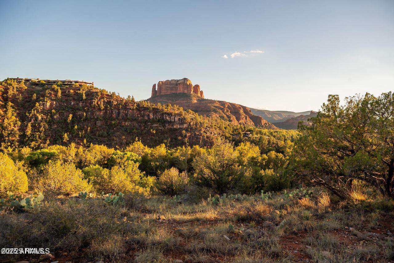 Xx Chavez Ranch Rd. #-, Sedona, AZ 86336