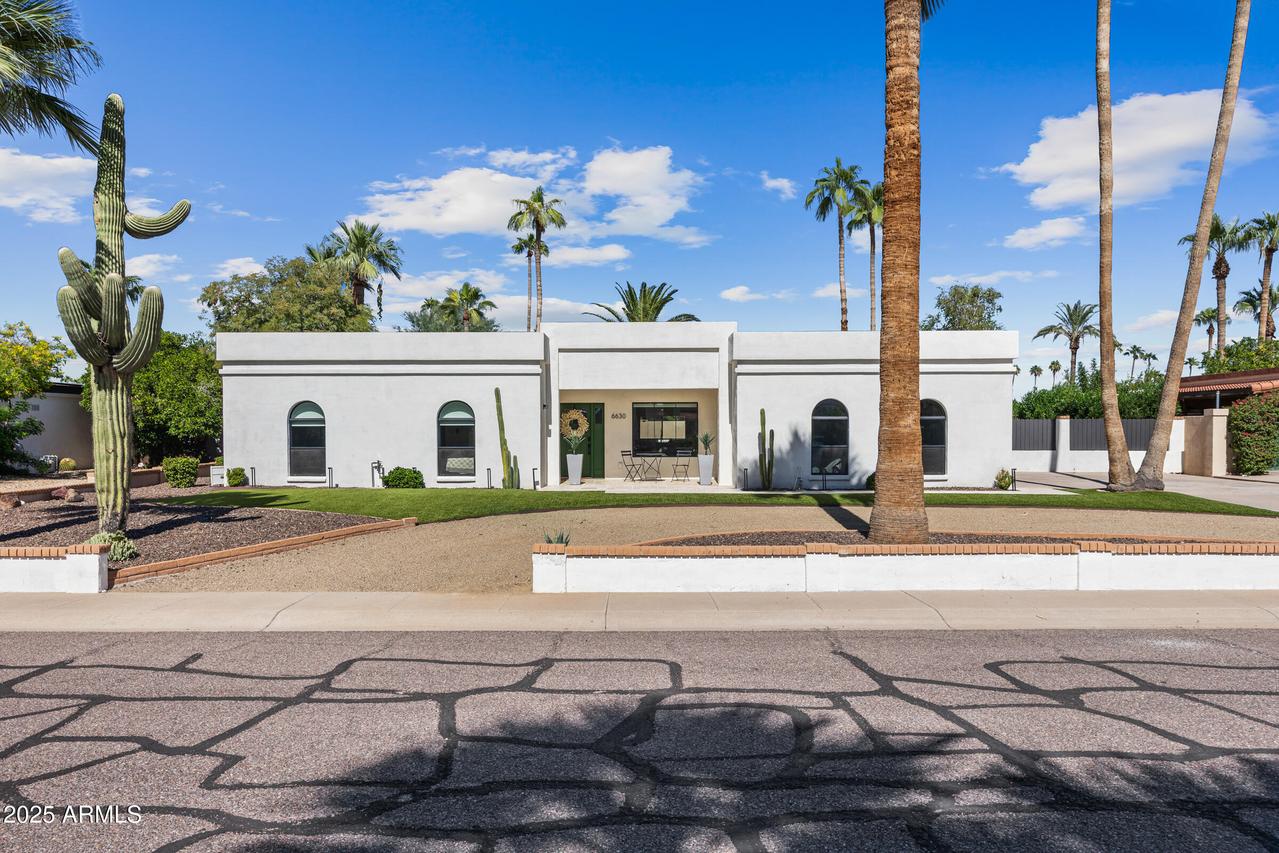 6630 E Eugie Ter., Scottsdale, AZ 85254