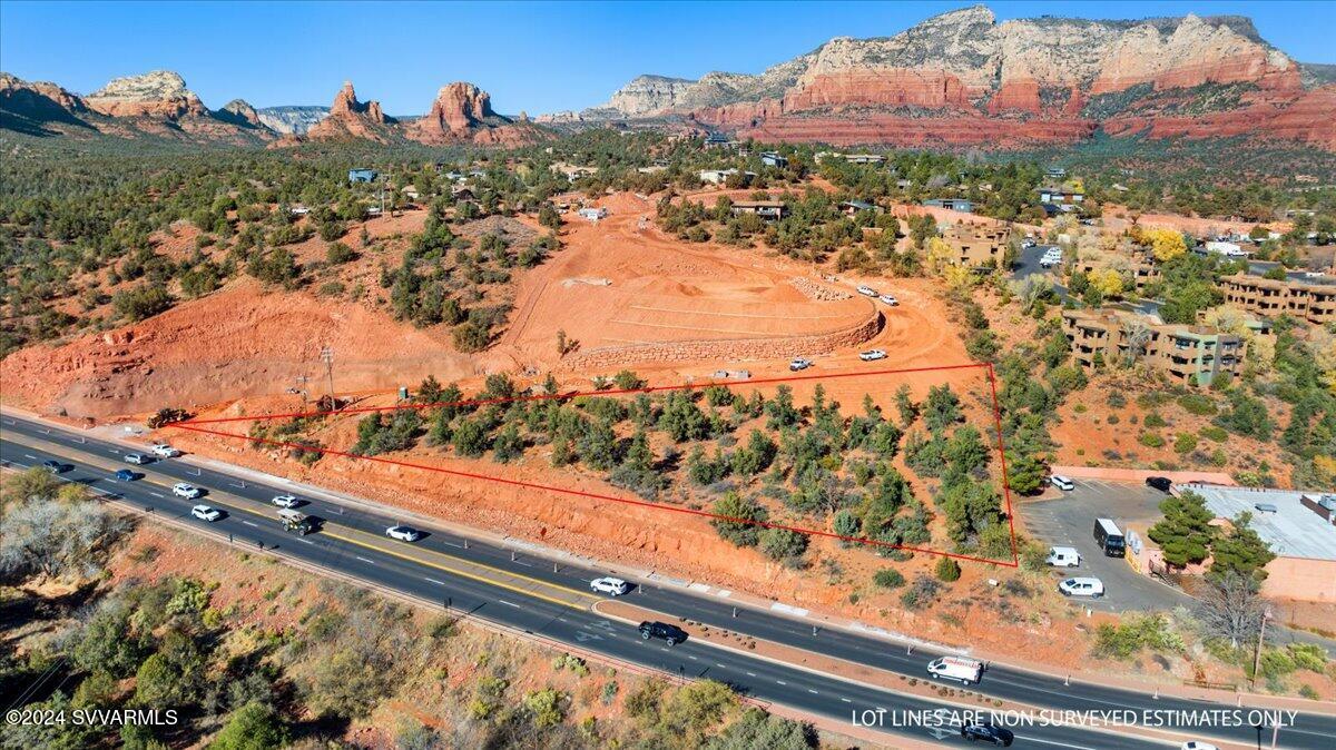 750 Forest Rd., Sedona, AZ 86336
