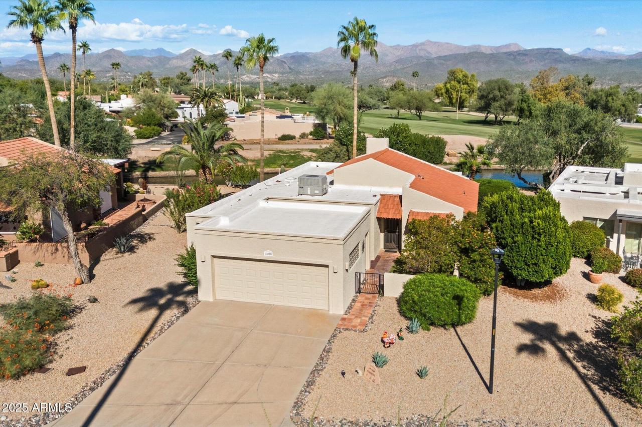 18720 E Via Laguna, Rio Verde, AZ 85263