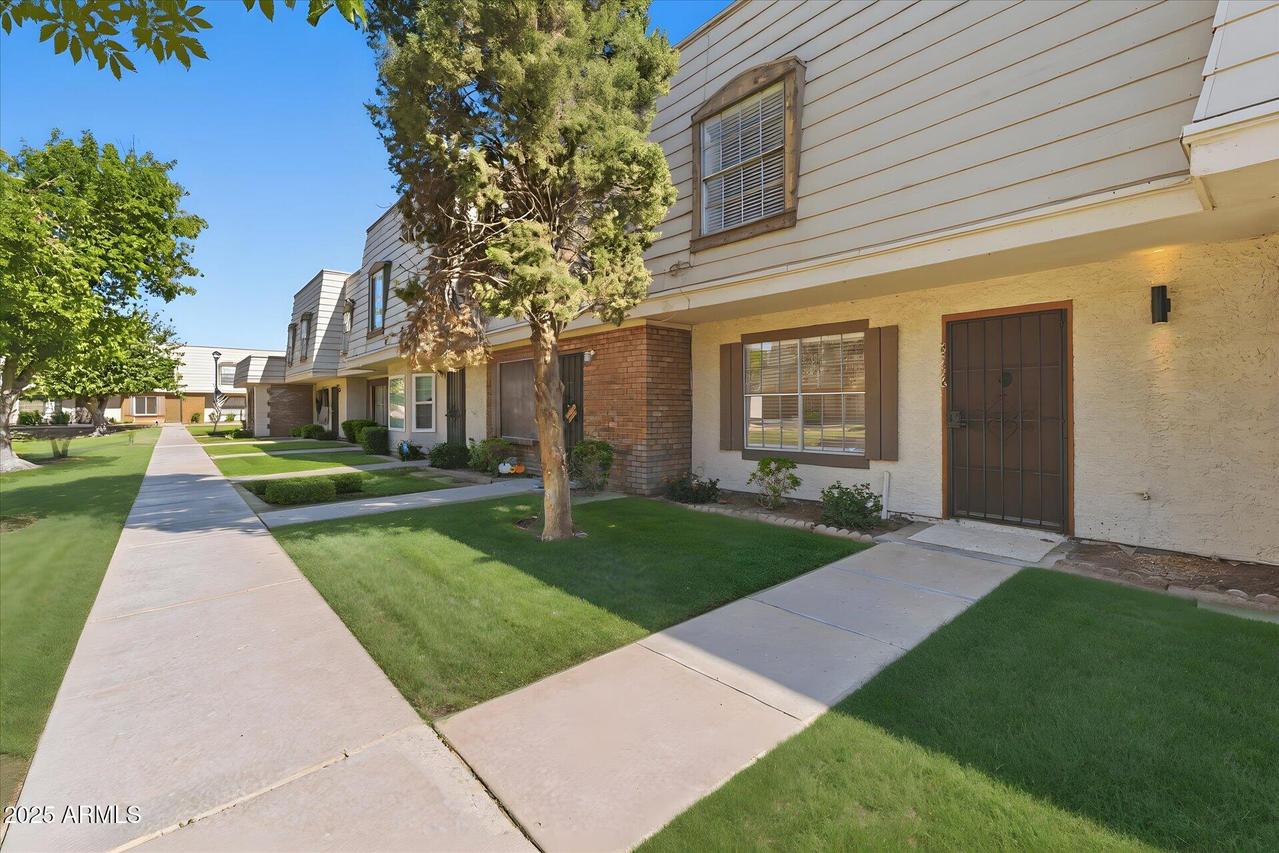 6736 S Rita Ln., Tempe, AZ 85283