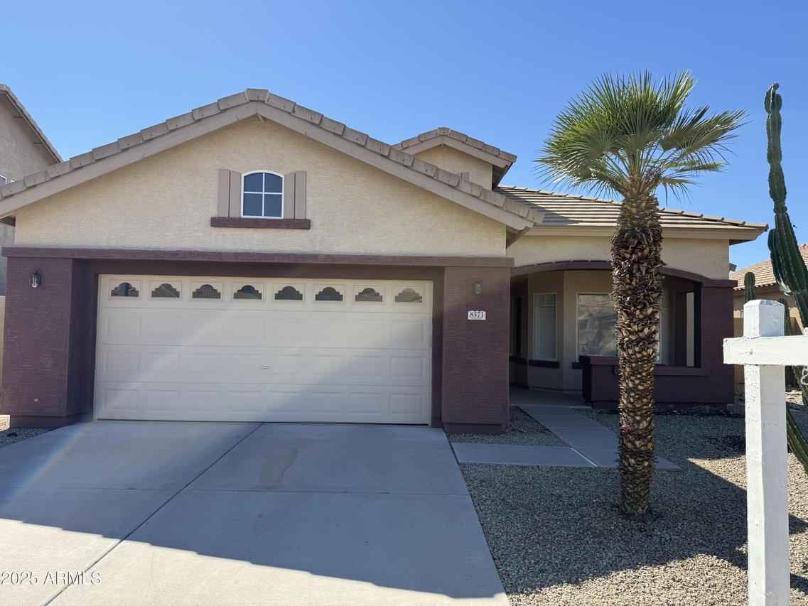 8373 W Mary Ann Dr., Peoria, AZ 85382