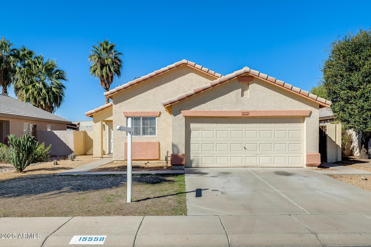 15558 N 136th Ln., Surprise, AZ 85374