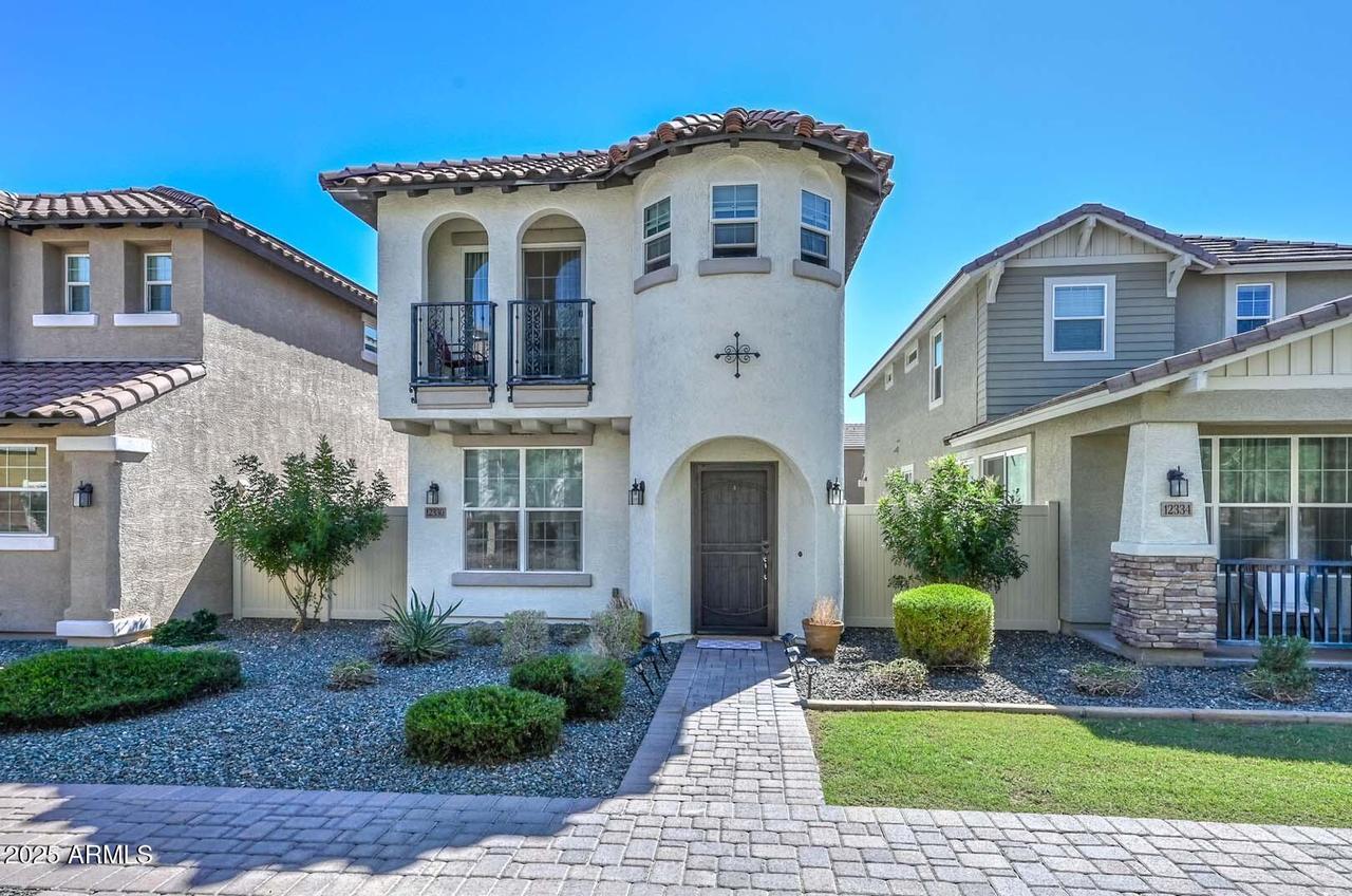 12330 W Cactus Blossom Tr., Peoria, AZ 85383
