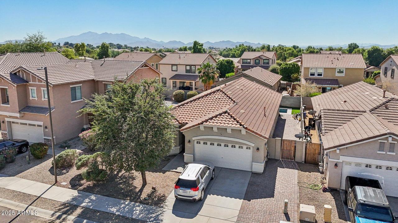 16939 W Cocopah St., Goodyear, AZ 85338