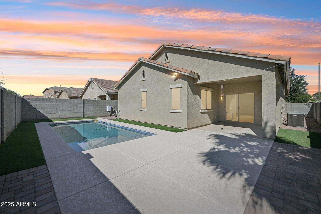 16939 W Cocopah St., Goodyear, AZ 85338