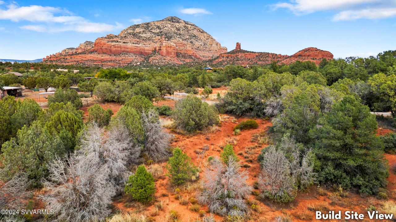 95 Raven Dr., Sedona, AZ 86336