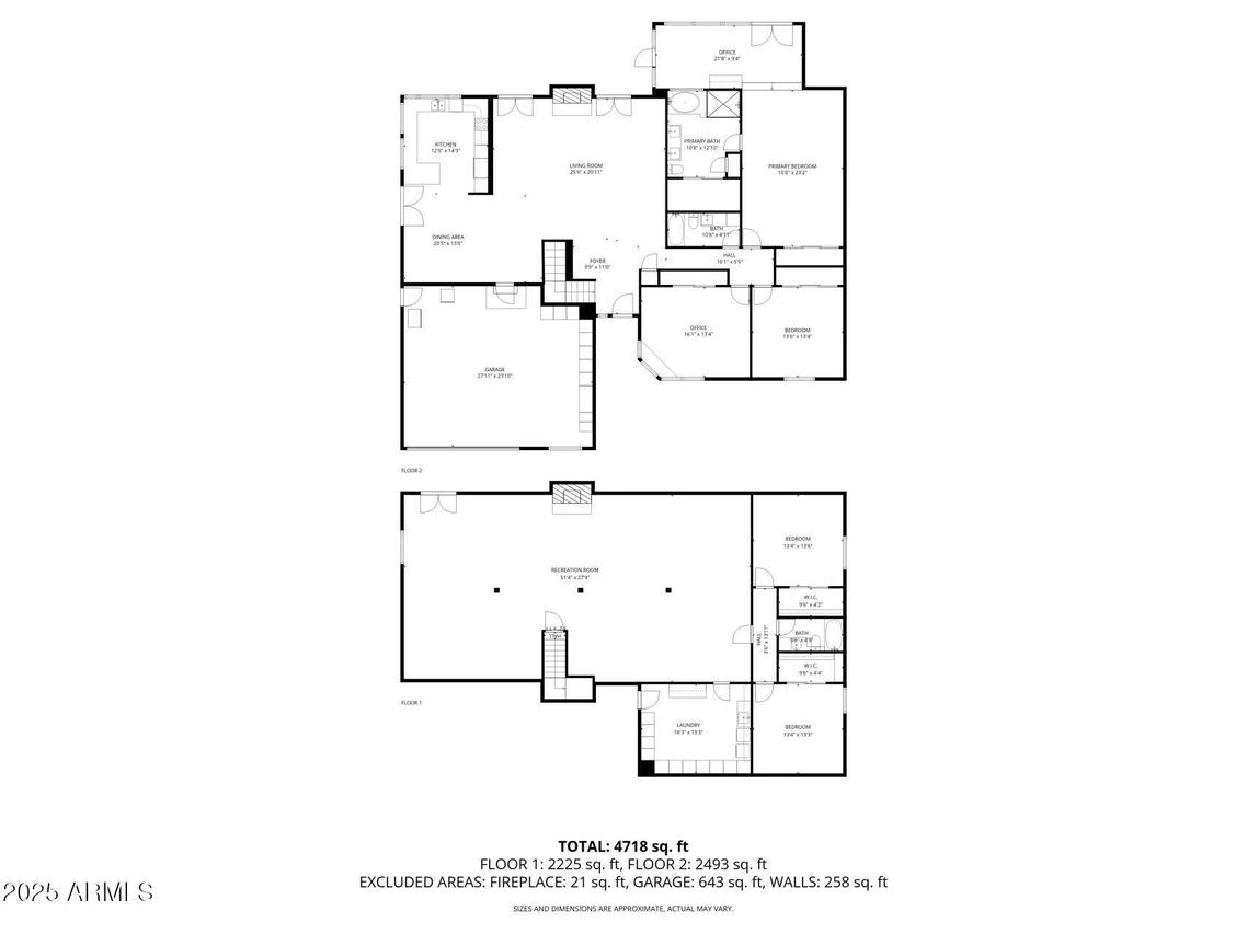 1443 E Leland St., Mesa, AZ 85203