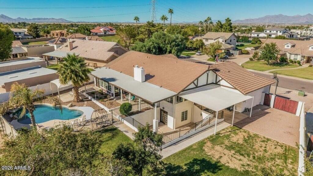 1443 E Leland St., Mesa, AZ 85203