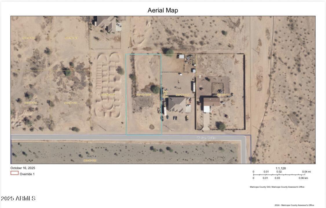 15557 W San Ysidro Rd. #7, Surprise, AZ 85387