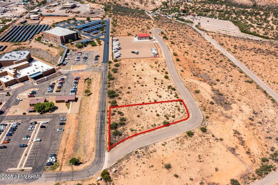 2931 N Commonwealth Dr. #23, Camp Verde, AZ 86322