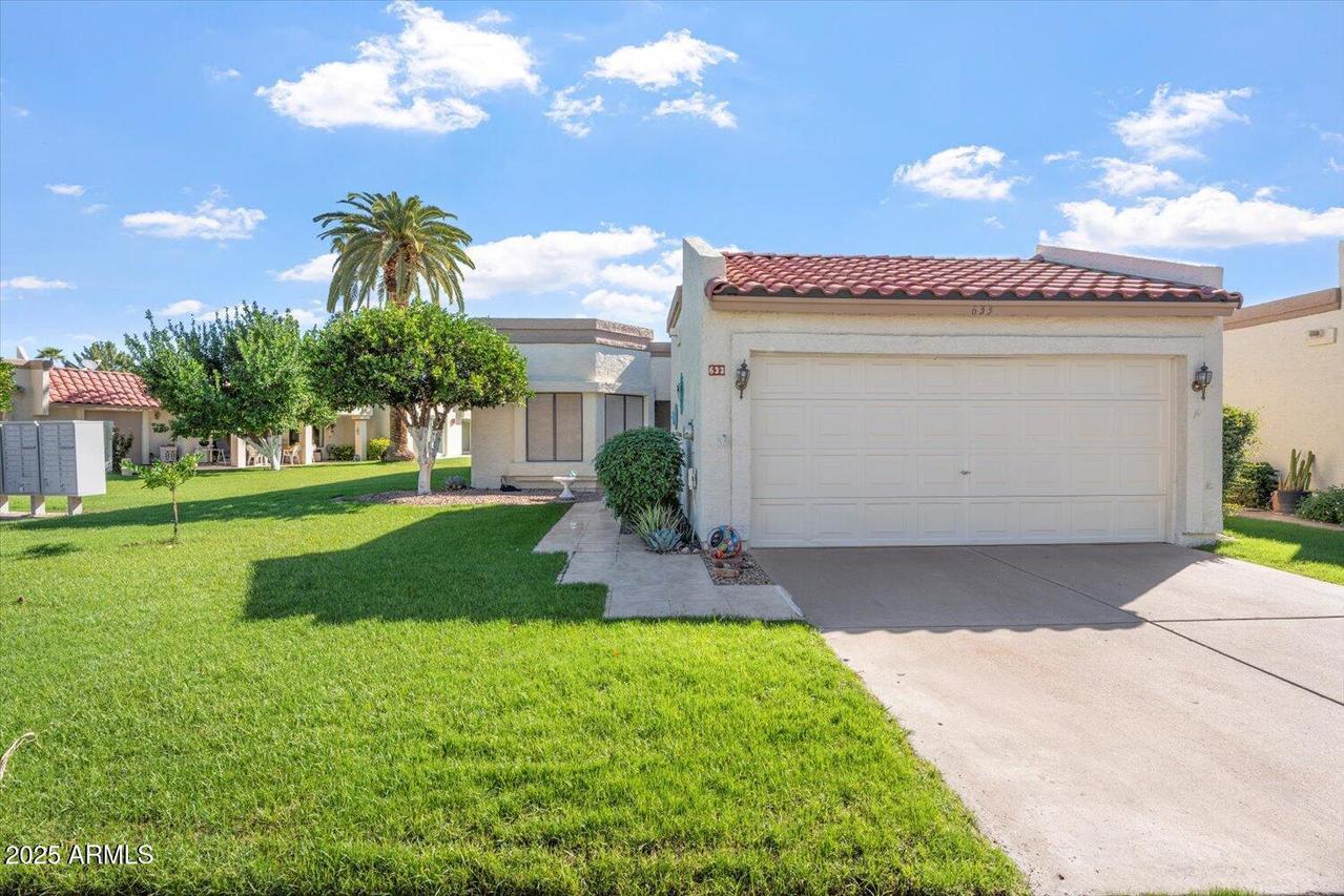 633 S Saguaro Way, Mesa, AZ 85208