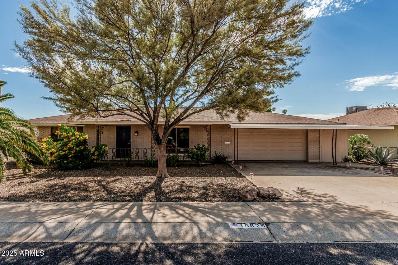 10625 W Ridgeview Rd., Sun City, AZ 85351