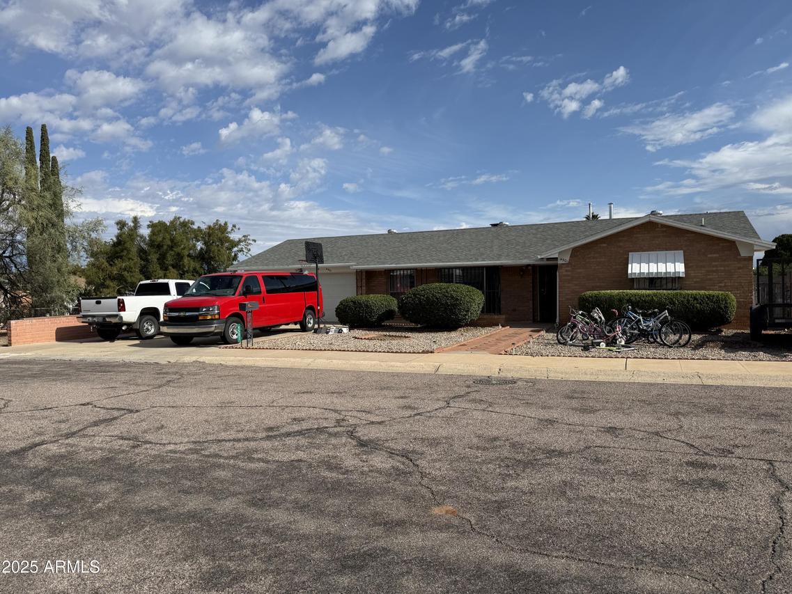 4501 Princess Dr., Sierra Vista, AZ 85635
