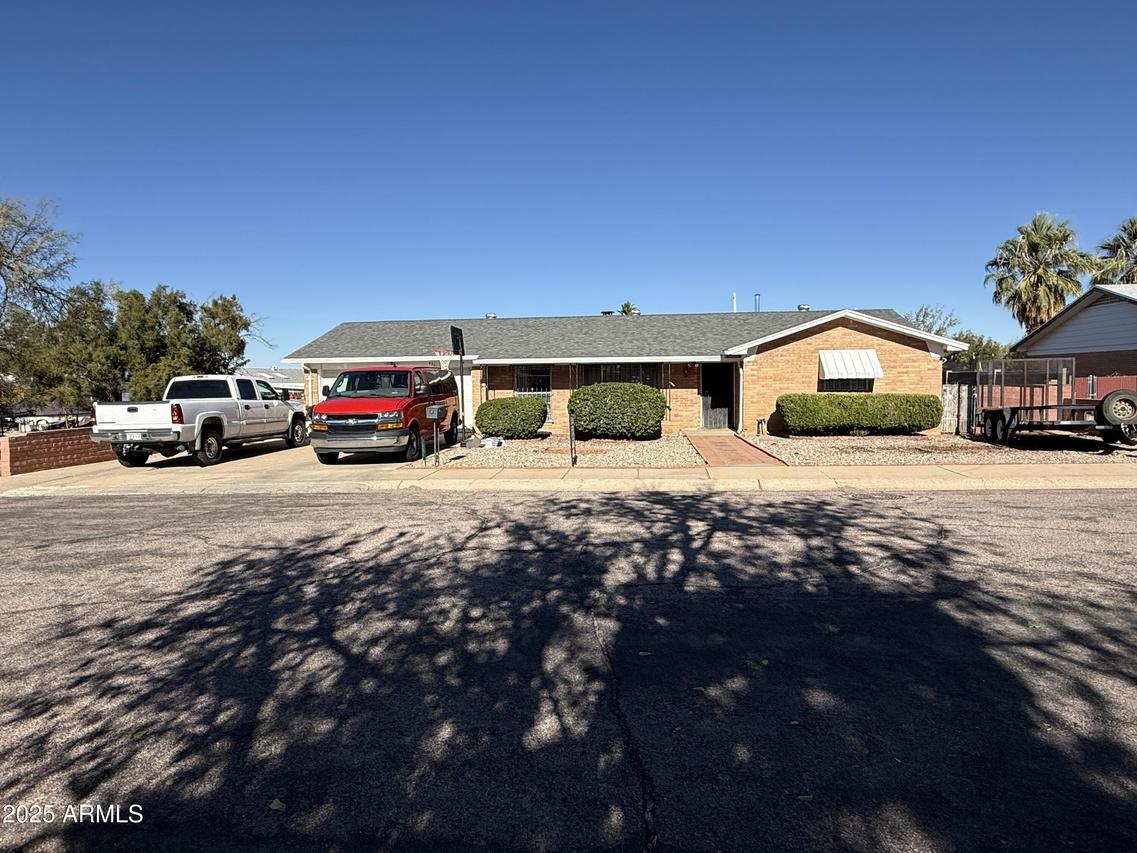 4501 Princess Dr., Sierra Vista, AZ 85635