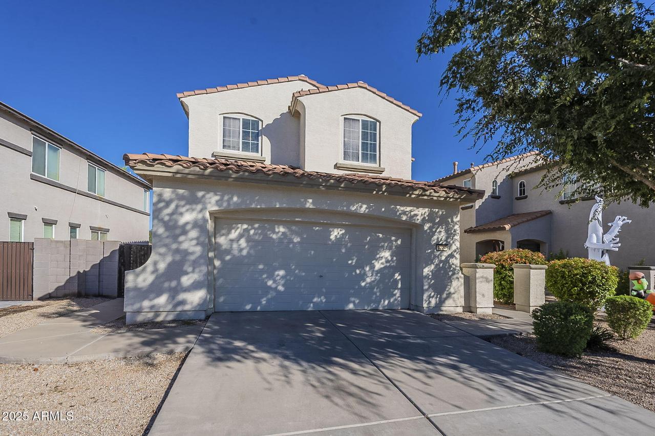 1224 E Julian Dr., Gilbert, AZ 85295