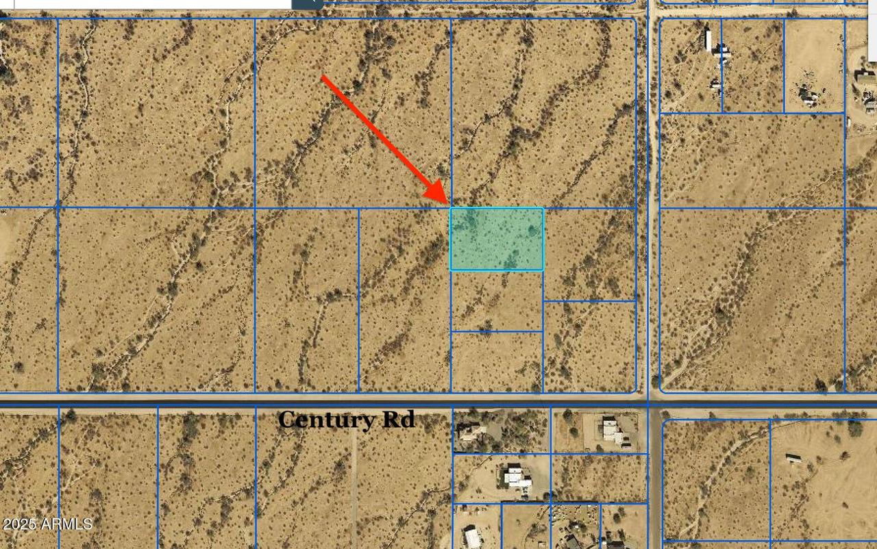 XXX W Century Rd. #1, Maricopa, AZ 85139