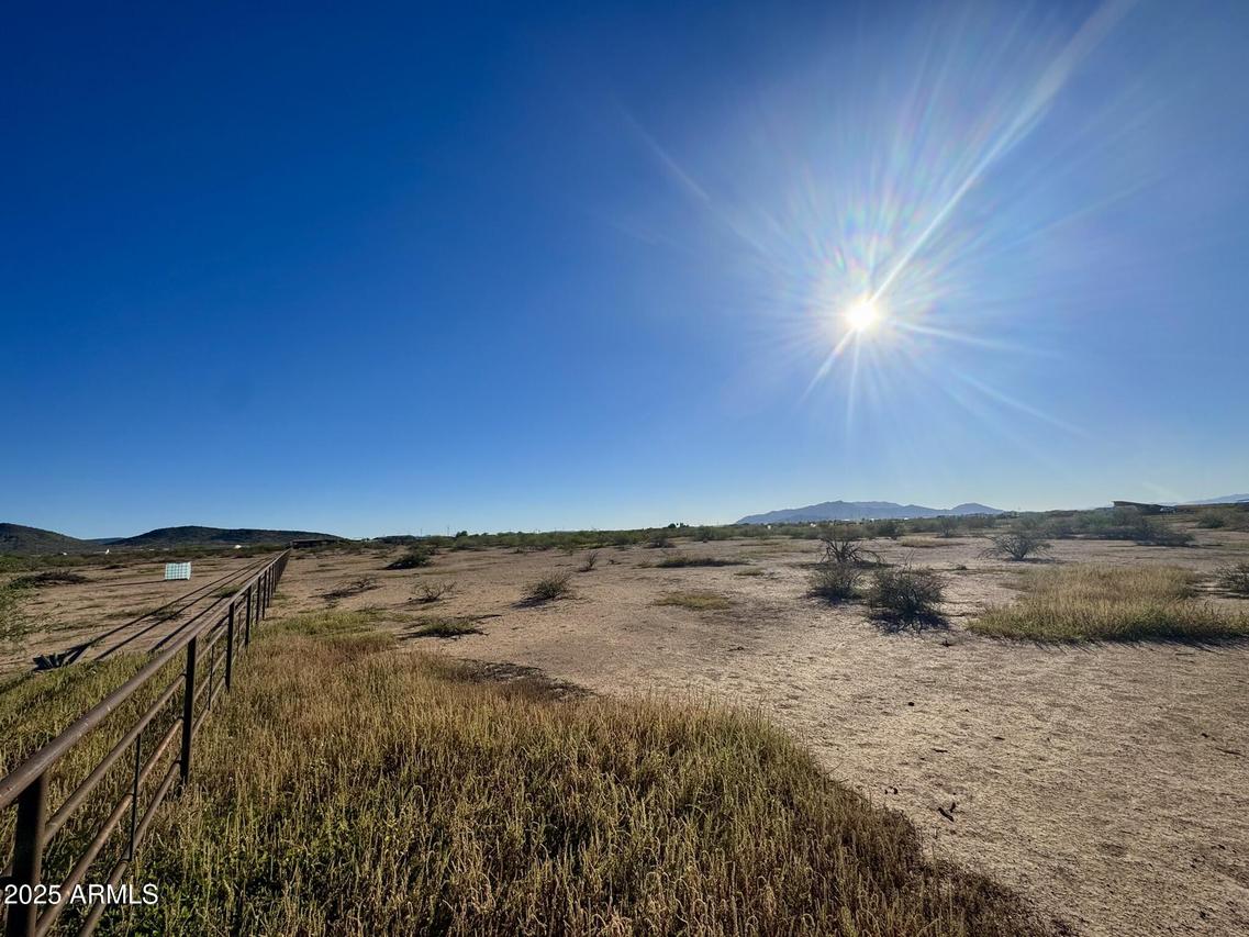 XX00M W Bays Rd. #23, Wickenburg, AZ 85390