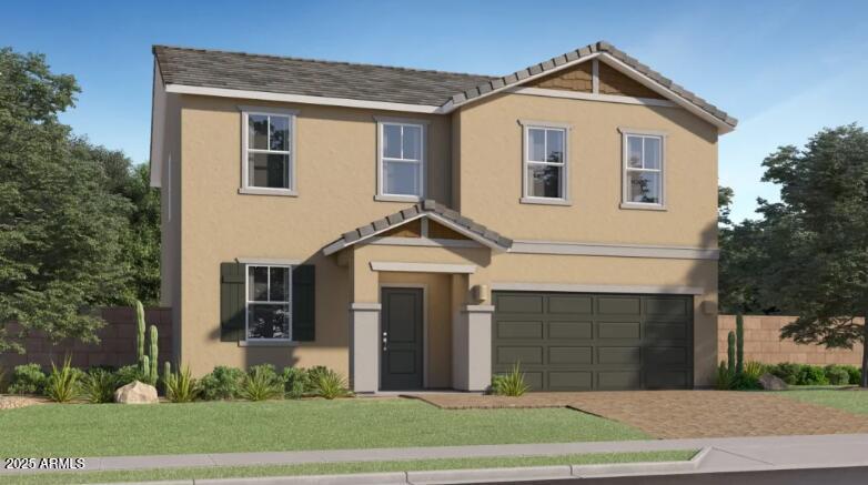 9533 W Cheery Lynn Rd., Phoenix, AZ 85037