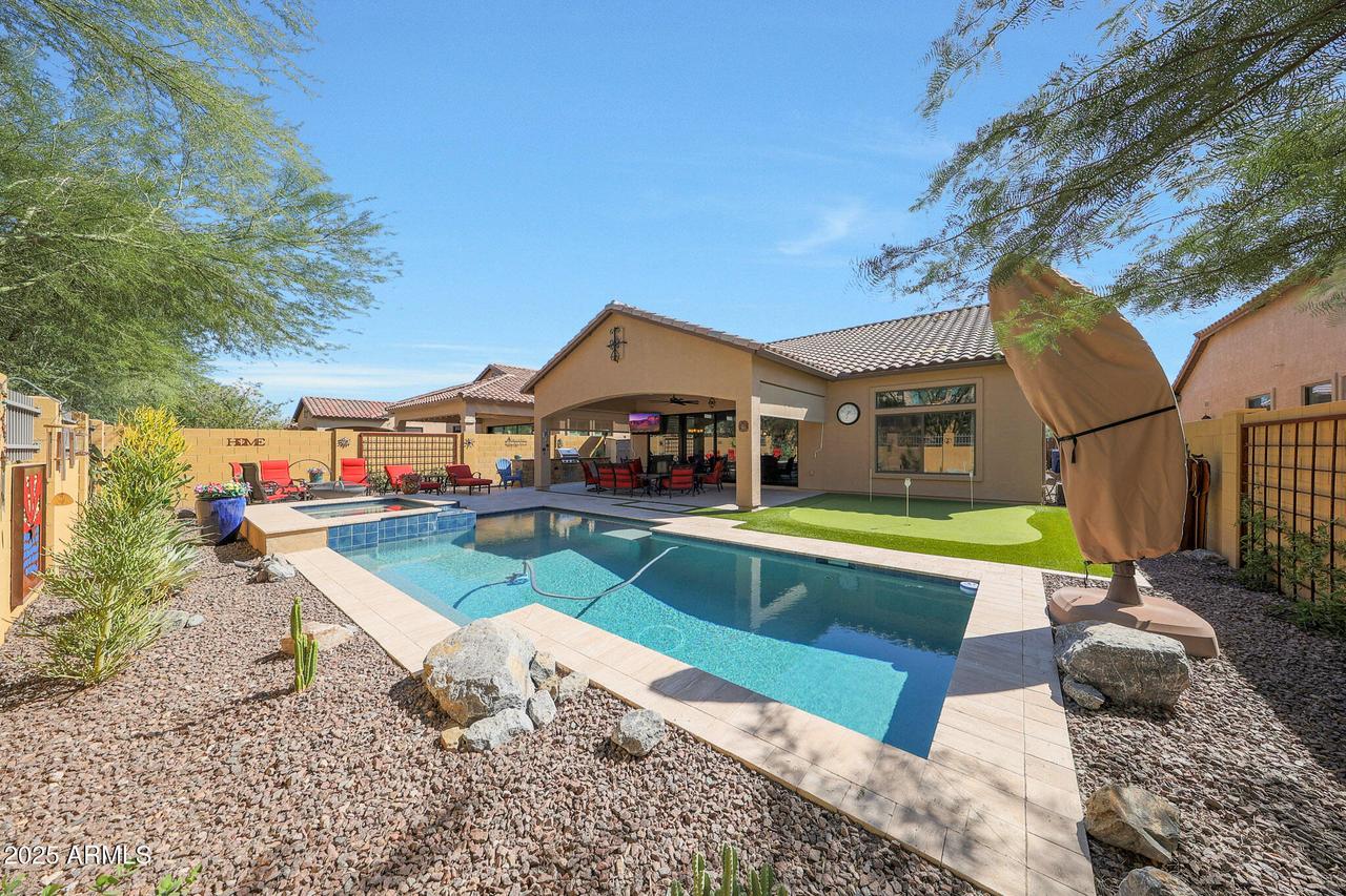 9052 E Inca St., Mesa, AZ 85207