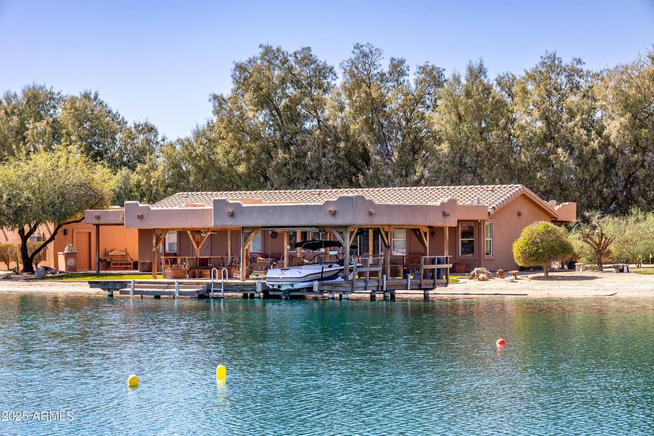 36444 S Us Highway 85 #4, Buckeye, AZ 85326