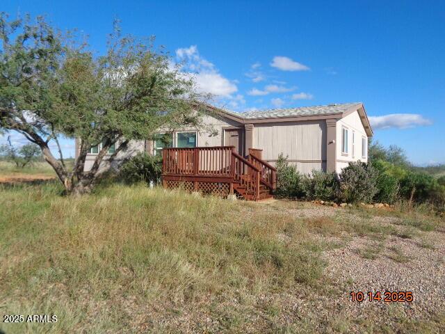 8643 E Wintergreen Ln., Hereford, AZ 85615