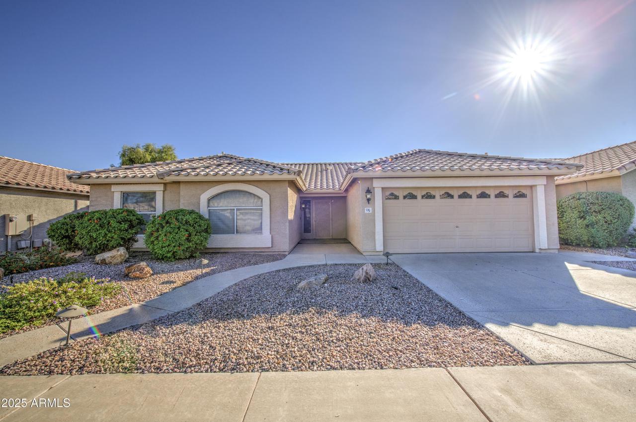 5361 W Saragosa St., Chandler, AZ 85226
