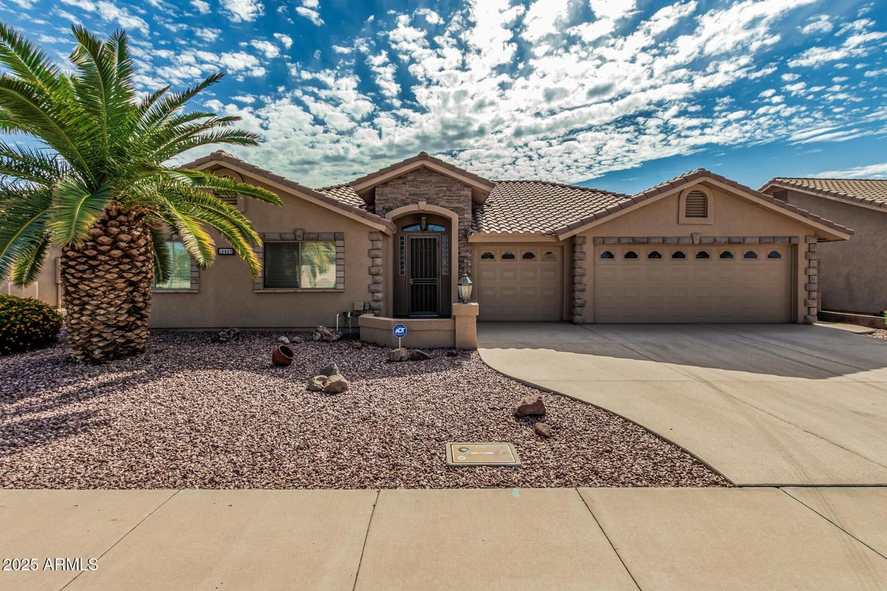 10907 E Olla Ave., Mesa, AZ 85212