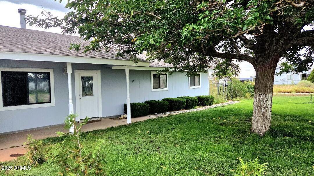 1110 W Ranch Rd., Taylor, AZ 85939