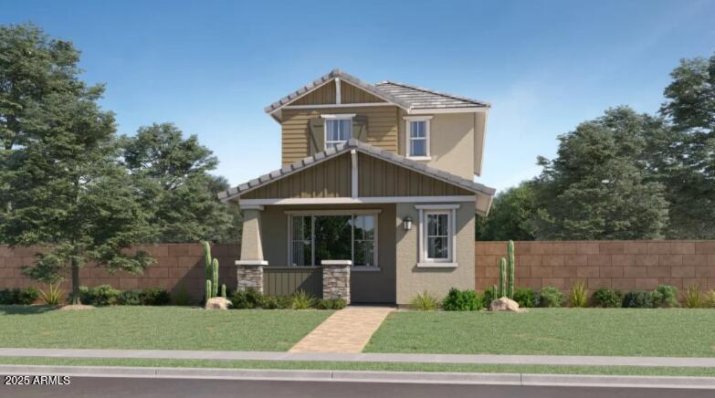 9822 W Verde Ln., Phoenix, AZ 85037
