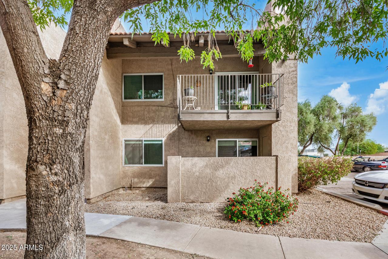 5525 E Thomas Rd. #C4, Phoenix, AZ 85018