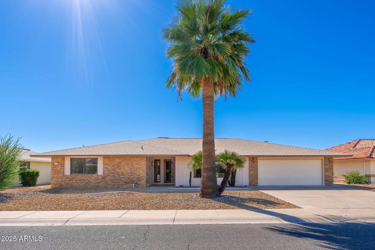 13131 W Castlebar Dr., Sun City West, AZ 85375