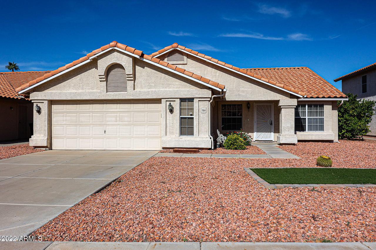 7664 W Redfield Rd., Peoria, AZ 85381