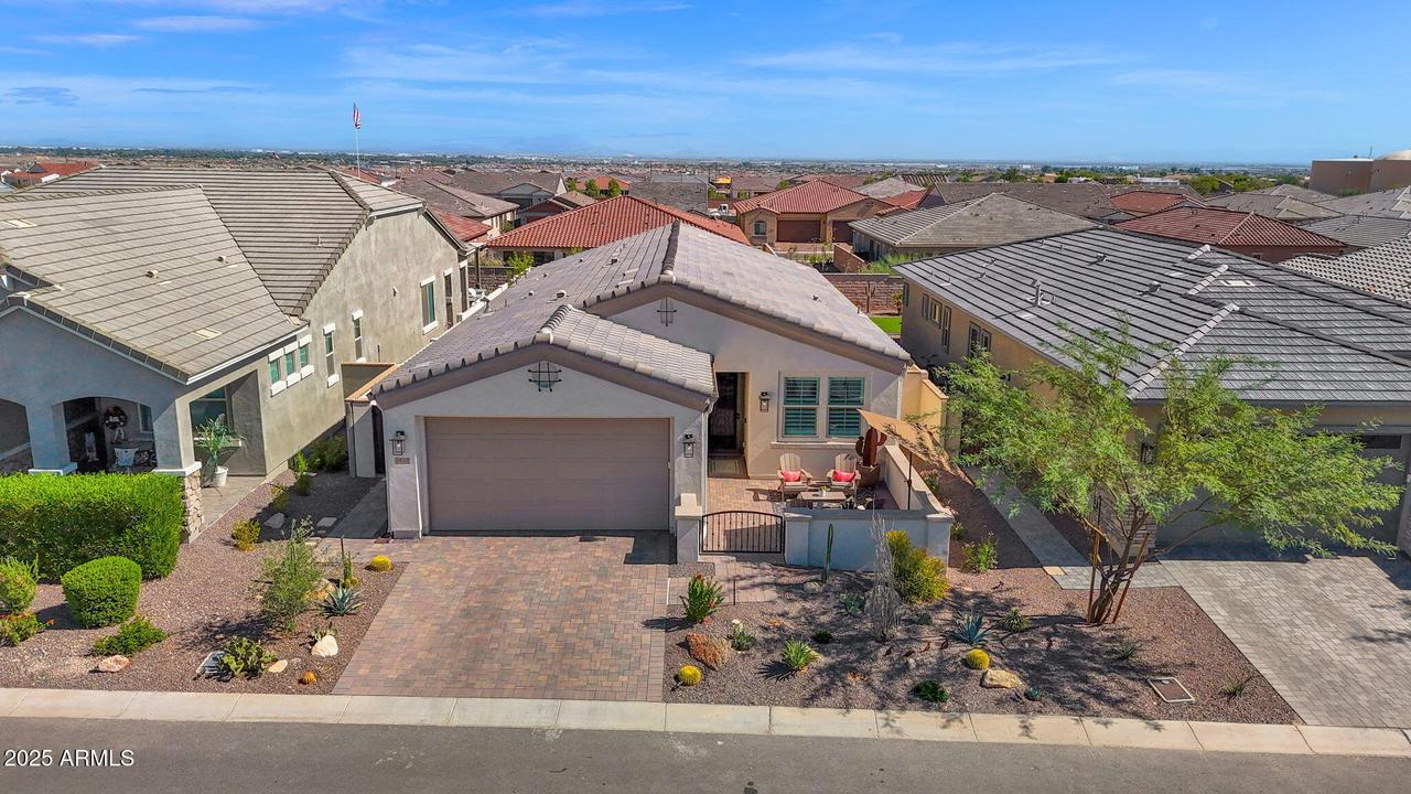 5611 N 206th Ave., Buckeye, AZ 85396