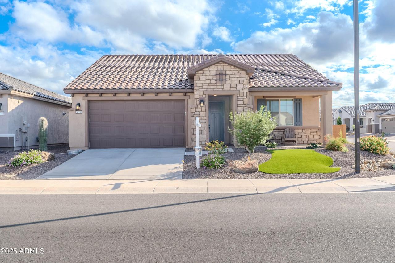 26797 W Mcrae Dr., Buckeye, AZ 85396