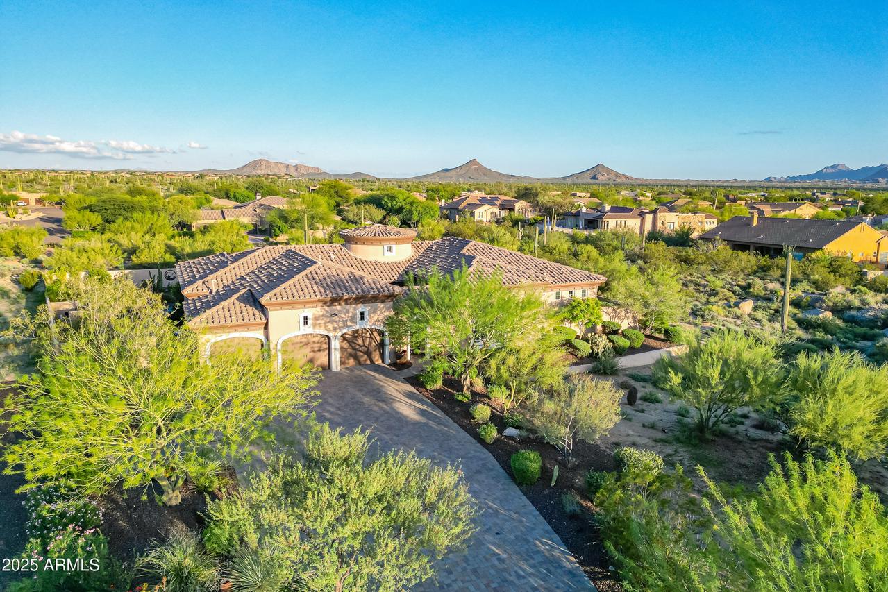 8563 E Tumbleweed Dr., Scottsdale, AZ 85266