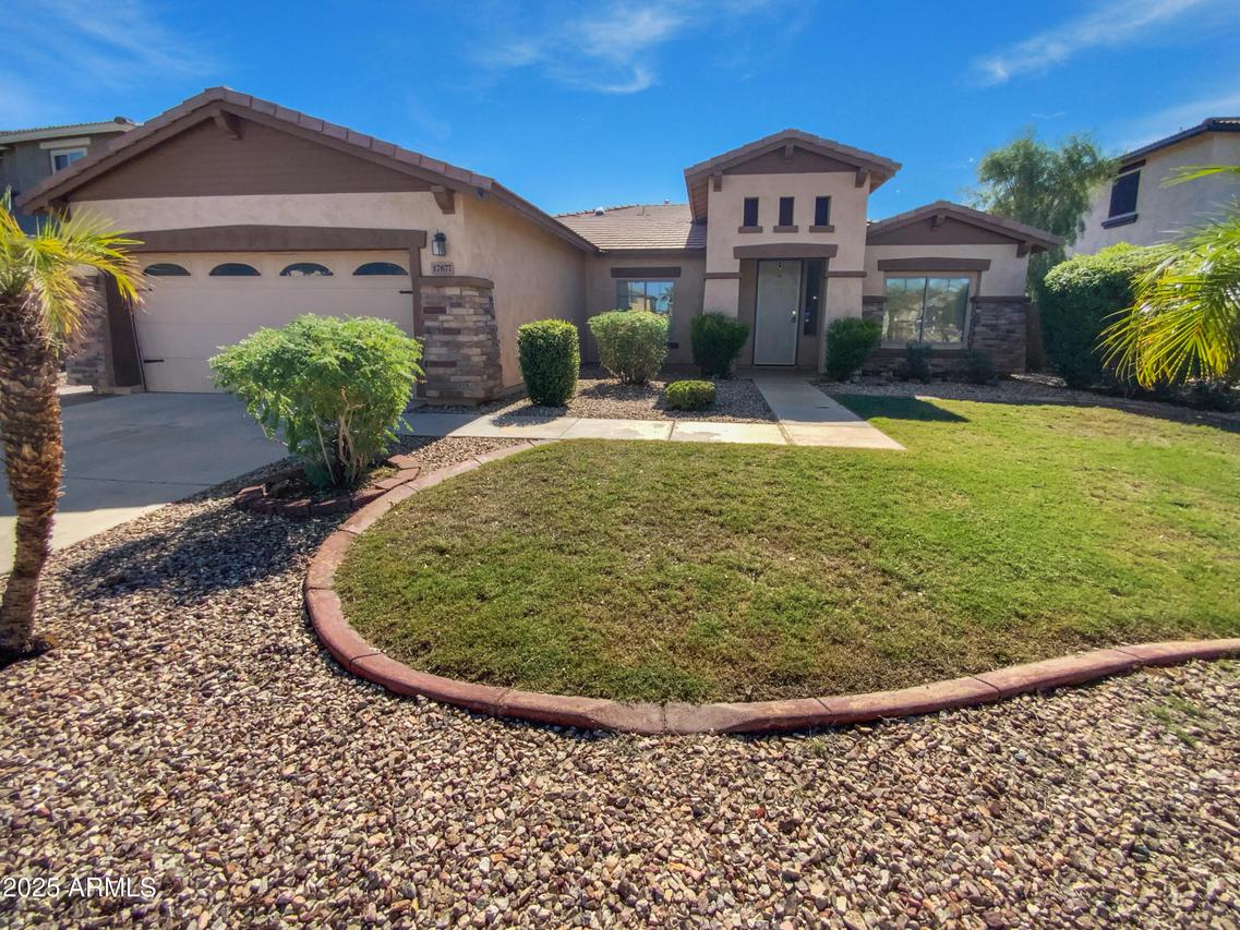 17877 W Carmen Dr., Surprise, AZ 85388
