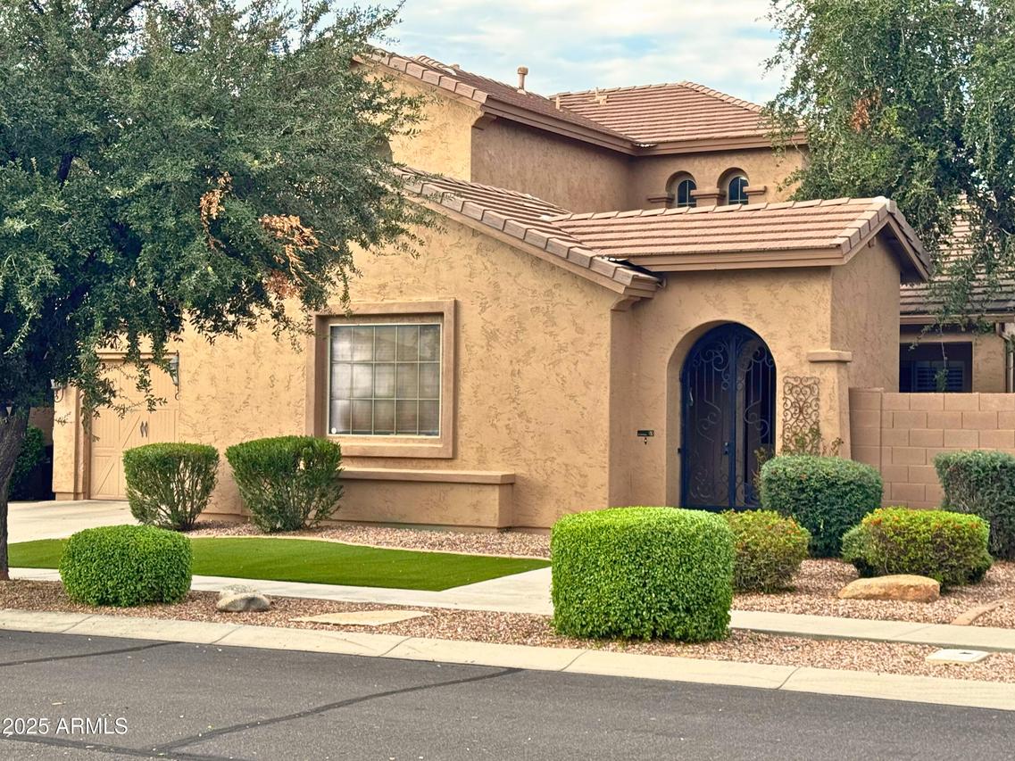 3128 E Blue Sage Ct., Gilbert, AZ 85297