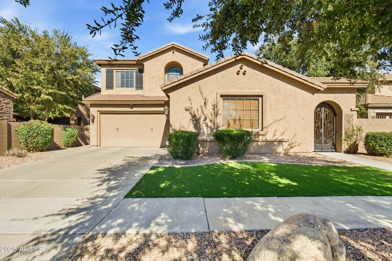 3128 E Blue Sage Ct., Gilbert, AZ 85297