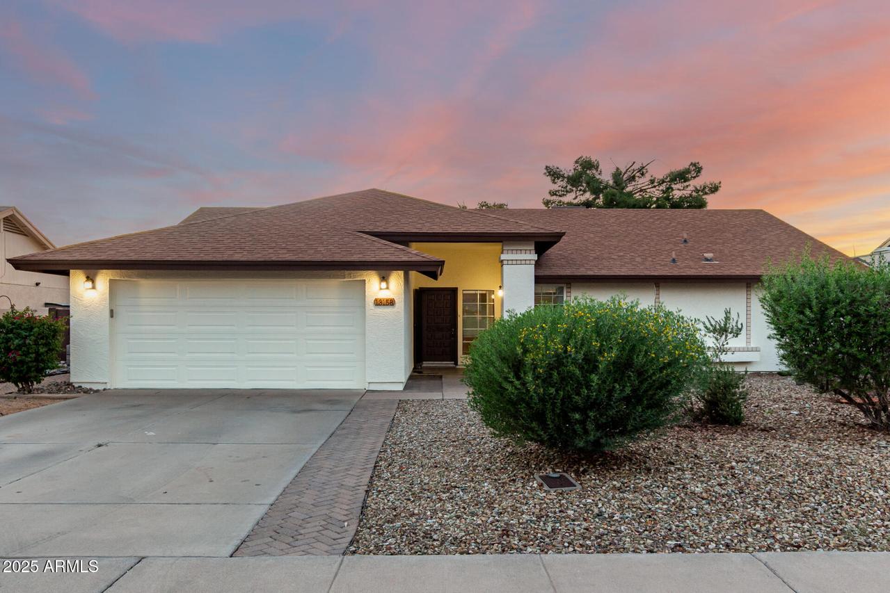 13158 N 81st Ave., Peoria, AZ 85381
