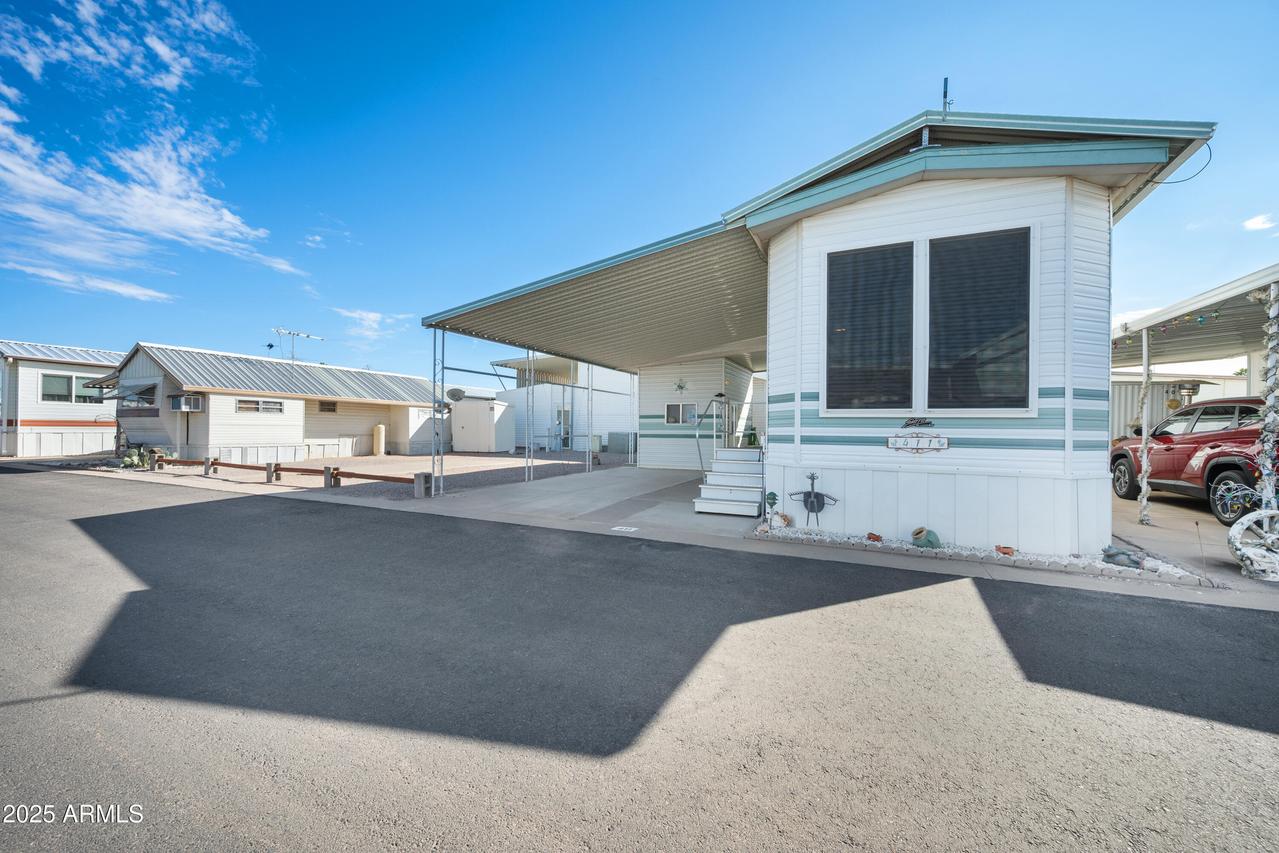 411 E Barrel Cactus Ln., Florence, AZ 85132