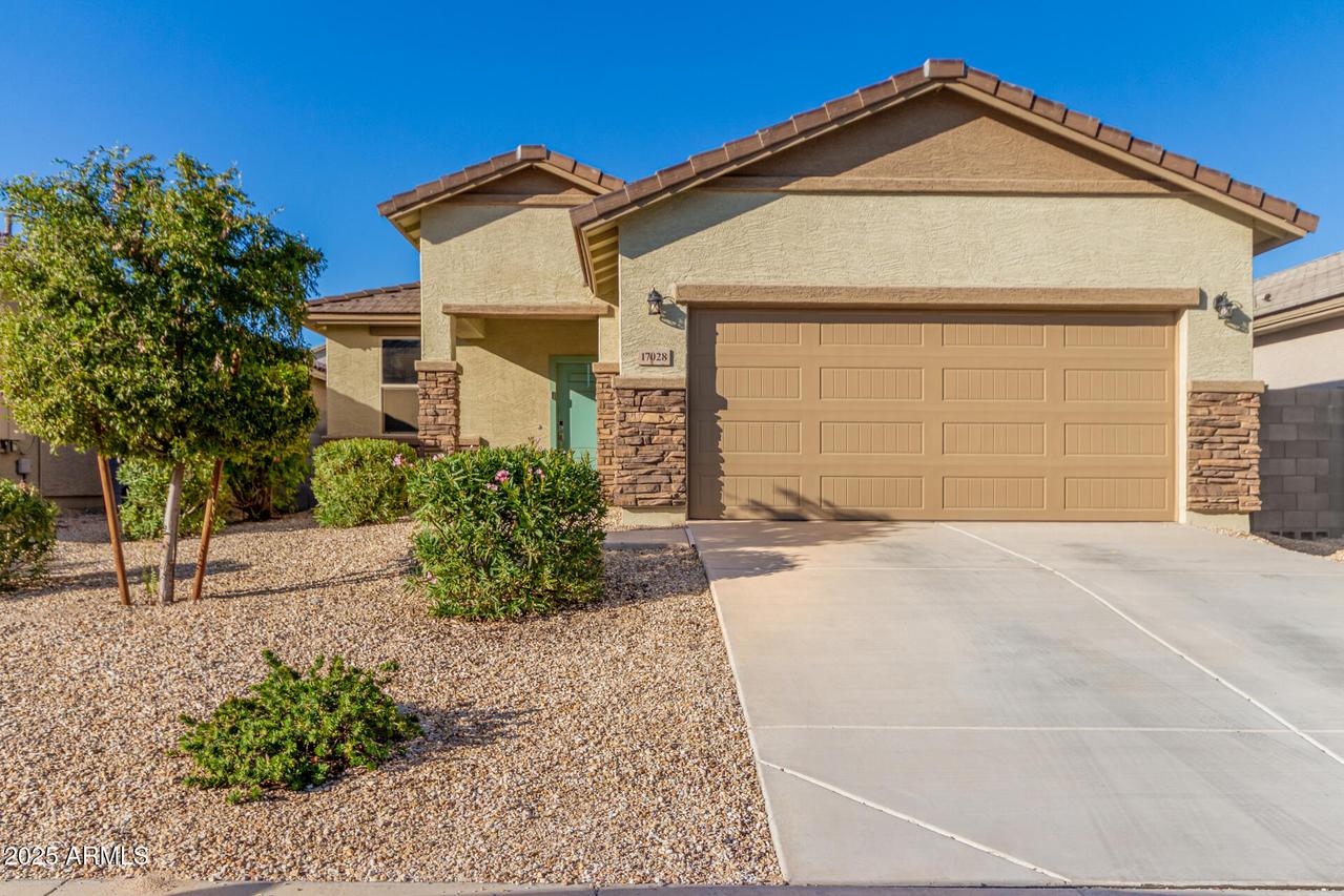 17028 W Diana Ave., Waddell, AZ 85355
