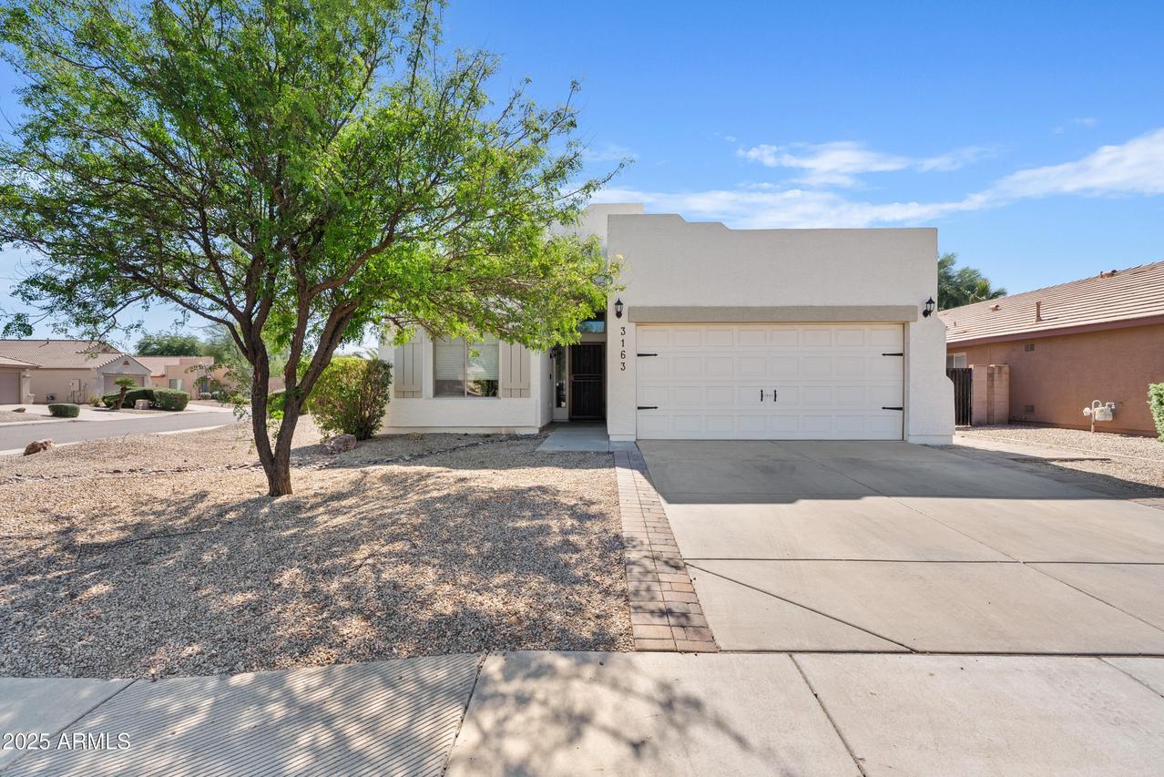 3163 E Bellerive Dr., Chandler, AZ 85249