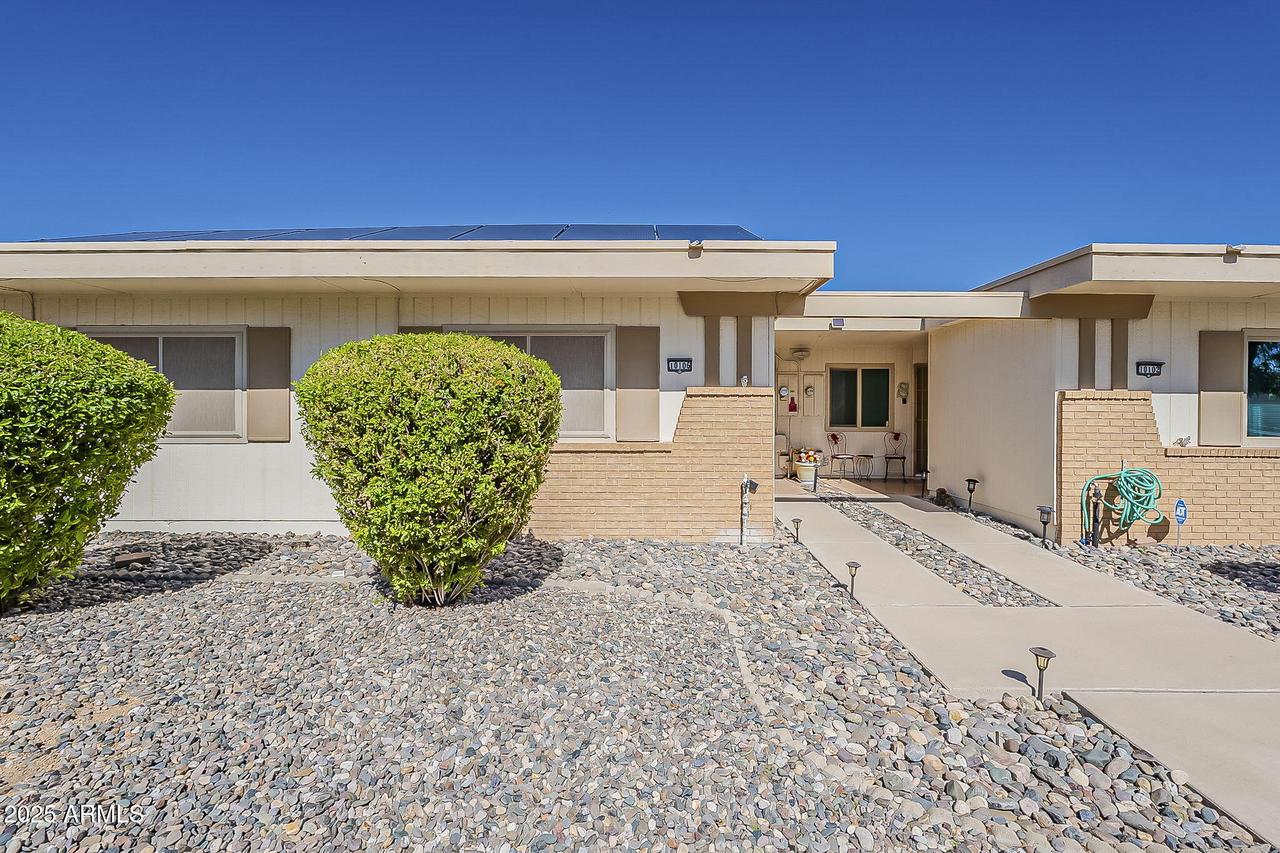 10106 W Campana Dr., Sun City, AZ 85351