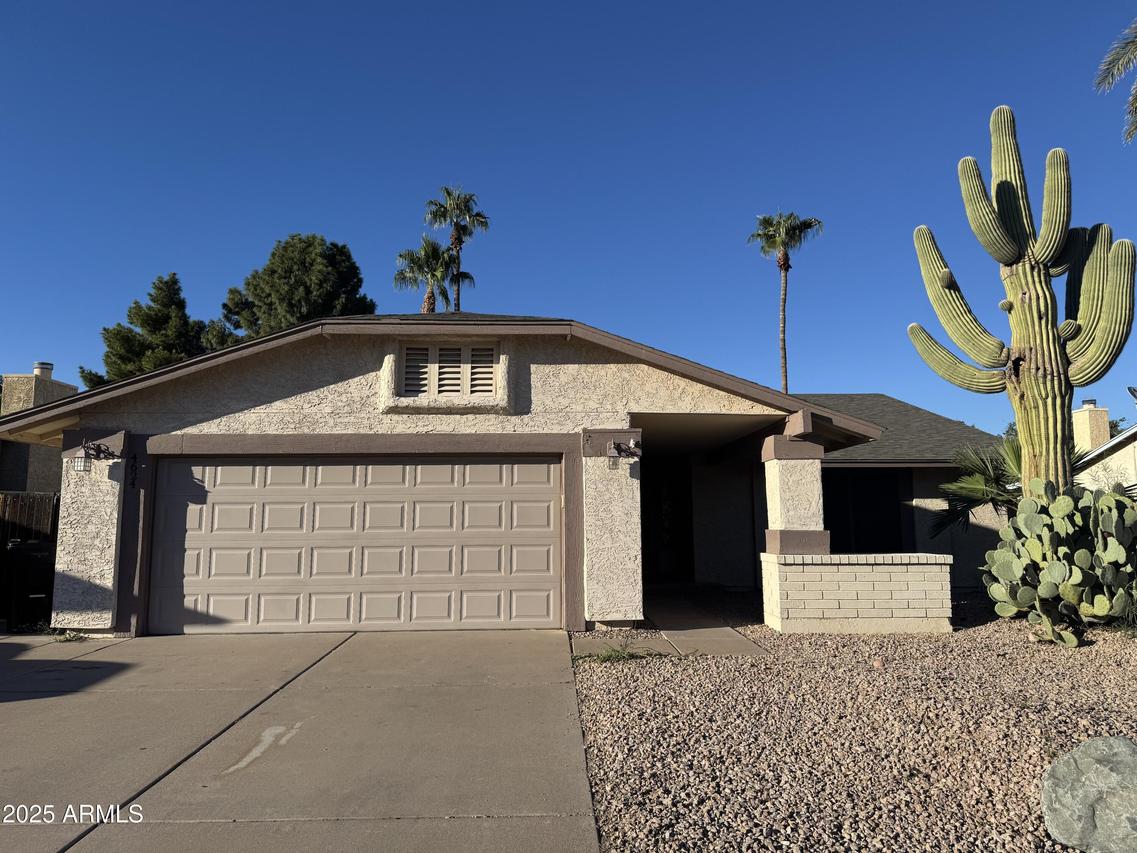 4624 W Chicago St., Chandler, AZ 85226