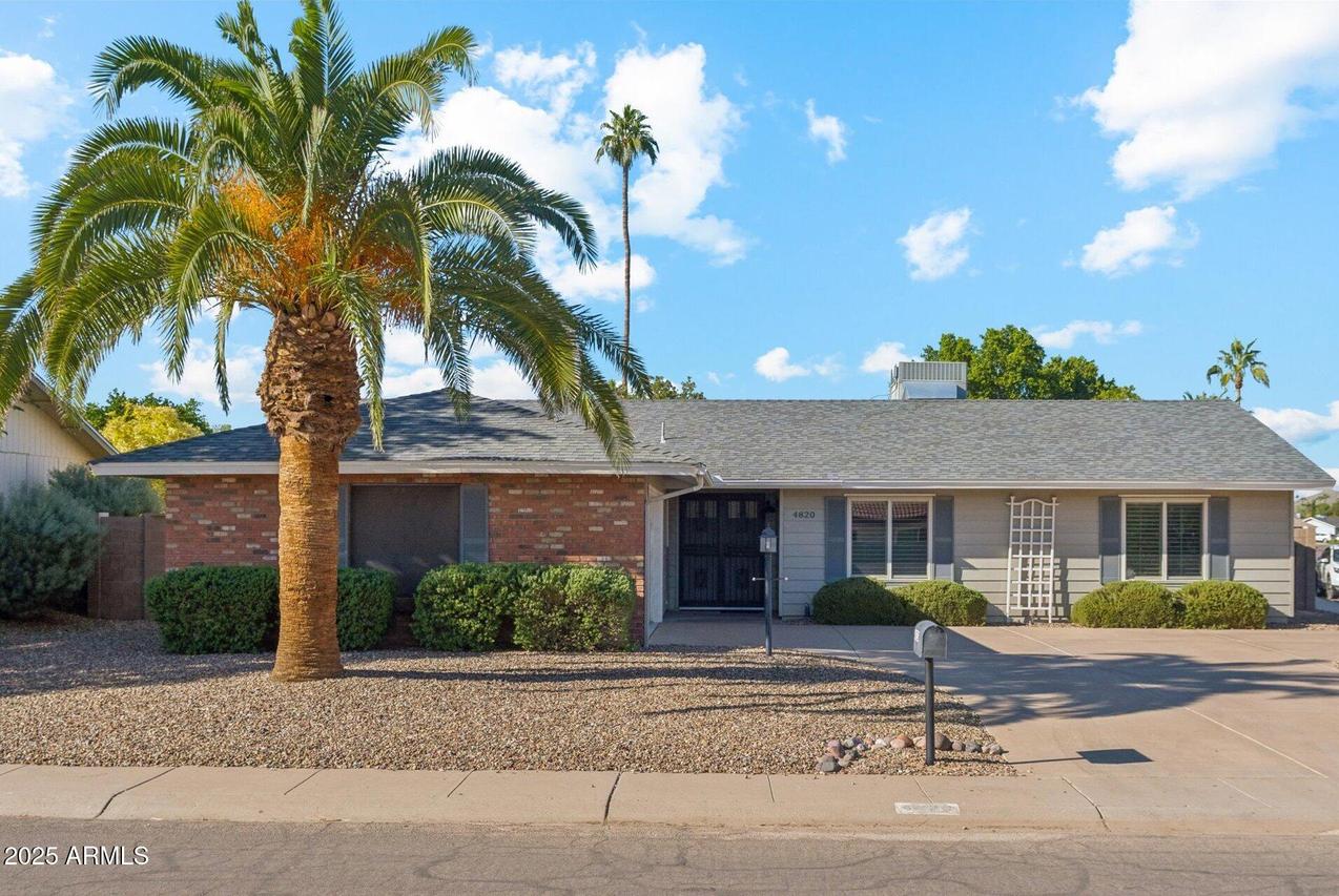 4820 E Ahwatukee Dr., Phoenix, AZ 85044