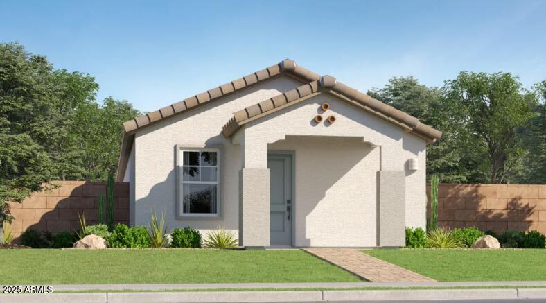 36086 W Maddaloni Ave., Maricopa, AZ 85138