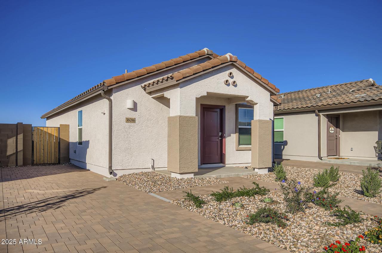 36086 W Maddaloni Ave., Maricopa, AZ 85138